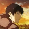 ⛓ Эмодзи «Toji Jujutsu X» для Telegram