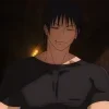 ⛓ Эмодзи «Toji Jujutsu X» для Telegram