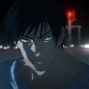 ⛓ Эмодзи «Toji Jujutsu X» для Telegram