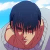 ⛓ Эмодзи «Toji Jujutsu X» для Telegram