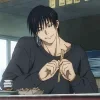 ⛓ Эмодзи «Toji Jujutsu X» для Telegram