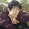 ⛓ Эмодзи «Toji Jujutsu X» для Telegram