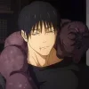 ⛓ Эмодзи «Toji Jujutsu X» для Telegram