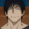 ⛓ Эмодзи «Toji Jujutsu X» для Telegram