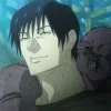 ⛓ Эмодзи «Toji Jujutsu X» для Telegram