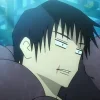 ⛓ Эмодзи «Toji Jujutsu X» для Telegram