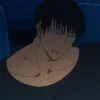 ⛓ Эмодзи «Toji Jujutsu X» для Telegram