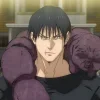 ⛓ Эмодзи «Toji Jujutsu X» для Telegram