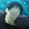 ⛓ Эмодзи «Toji Jujutsu X» для Telegram