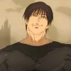 ⛓ Эмодзи «Toji Jujutsu X» для Telegram