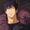 ⛓ Эмодзи «Toji Jujutsu X» для Telegram