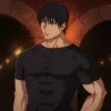⛓ Эмодзи «Toji Jujutsu X» для Telegram