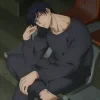 ⛓ Эмодзи «Toji Jujutsu X» для Telegram