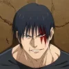 ⛓ Эмодзи «Toji Jujutsu X» для Telegram