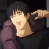 ⛓ Эмодзи «Toji Jujutsu X» для Telegram