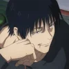⛓ Эмодзи «Toji Jujutsu X» для Telegram
