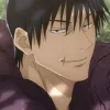 ⛓ Эмодзи «Toji Jujutsu X» для Telegram