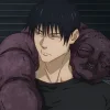 ⛓ Эмодзи «Toji Jujutsu X» для Telegram