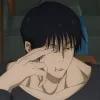 ⛓ Эмодзи «Toji Jujutsu X» для Telegram