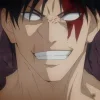 ⛓ Эмодзи «Toji Jujutsu X» для Telegram