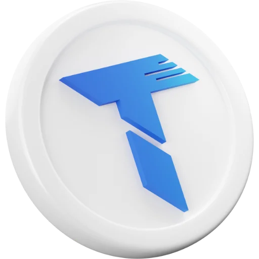 Стикерпак Token TGR The Open Network для Telegram — скачать