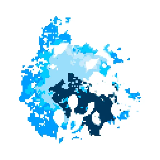 🏪 Стикер «Token TGR The Open Network» для Telegram