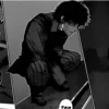 ❤️ Эмодзи «Kaneki Ken» для Telegram