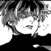 😐 Эмодзи «Kaneki Ken» для Telegram