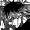 😡 Эмодзи «Kaneki Ken» для Telegram