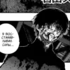 😈 Эмодзи «Kaneki Ken» для Telegram
