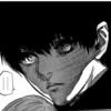 😶 Эмодзи «Kaneki Ken» для Telegram