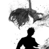 😈 Эмодзи «Kaneki Ken» для Telegram
