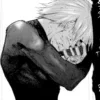 😭 Эмодзи «Kaneki Ken» для Telegram