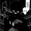 💀 Эмодзи «Kaneki Ken» для Telegram