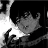 😐 Эмодзи «Kaneki Ken» для Telegram