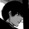 😐 Эмодзи «Kaneki Ken» для Telegram