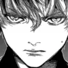 😡 Эмодзи «Kaneki Ken» для Telegram