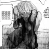 😭 Эмодзи «Kaneki Ken» для Telegram
