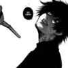 😈 Эмодзи «Kaneki Ken» для Telegram