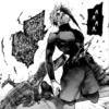 😕 Эмодзи «Kaneki Ken» для Telegram