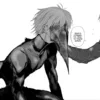 🤕 Эмодзи «Kaneki Ken» для Telegram