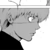 😢 Эмодзи «Kaneki Ken» для Telegram