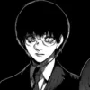 😨 Эмодзи «Kaneki Ken» для Telegram