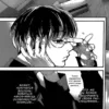 😐 Эмодзи «Kaneki Ken» для Telegram