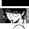 🤨 Эмодзи «Kaneki Ken» для Telegram