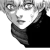 🙂 Эмодзи «Tokyo Ghoul» для Telegram