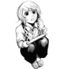 😯 Эмодзи «Tokyo Ghoul» для Telegram