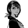 😊 Эмодзи «Tokyo Ghoul» для Telegram