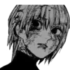 🫢 Эмодзи «Tokyo Ghoul» для Telegram