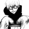😵‍💫 Эмодзи «Tokyo Ghoul» для Telegram